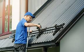 Fast & Reliable Emergency Roof Repairs in Blanco, TX